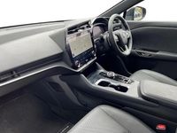 Used Lexus RZ 450e 230 kW (313 HP) 2024 Sonic grey SUV