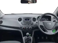 Gebraucht Hyundai i10 SE 67 PS (49 kW) 2020 Kleinwagen