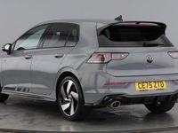 Used VW Golf VIII GTI Clubsport 300 HP (220 kW) 2025 Grey Hatchback