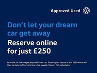 Used VW T-Cross Match 94 HP (69 kW) 2025 Grey SUV