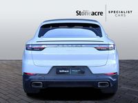 Used Porsche Cayenne 340 HP (250 kW) 2019 Grey SUV