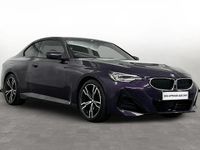 Used BMW 220 M Sport 187 HP (137 kW) 2022 Other Coupe