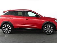 Used Renault Austral Techno 200 HP (147 kW) 2024 Red SUV
