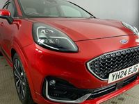 Used Ford Puma ST-Line 2024 SUV