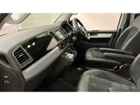 used VW Caravelle 2.0 TDI BlueMotion Tech 199 Executive 5dr DSG Diesel Estate