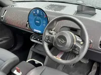 Used Mini Countryman 215 HP (158 kW) 2025 Black SUV