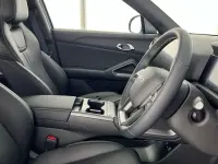 New BYD Atto 2 Boost 130 kW (177 HP) 2025 Grey SUV