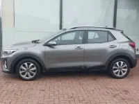 Used Kia Stonic 98 HP (72 kW) 2025 Grey SUV