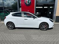 used Alfa Romeo Alfa 6 GIULIETTA 1.6 JTDM-2 SPECIALE EURO(S/S) 5DR DIESEL FROM 2019 FROM SLOUGH (SL1 6BB) | SPOTICAR