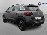 Used Citroën C3 PureTech 131 HP (96 kW) 2021 Hatchback