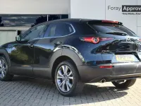 Used Mazda CX-30 Inclusive 2021 Black SUV