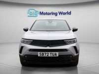 Used Vauxhall Mokka Ultimate 129 HP (94 kW) 2023 Grey SUV