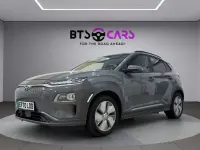 Used Hyundai Kona Premium SE 150 kW (204 HP) 2020 SUV