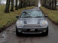 Used Mini Cooper Hatch 2009 Grey Hatchback