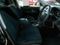 Used SsangYong Rexton 165 HP (121 kW) 2012 SUV