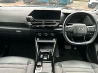 Used Citroën e-C4 Shine 100 kW (136 HP) 2021 Hatchback