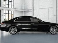 New Mercedes S450 AMG Line Premium Plus 367 HP (269 kW) 2025 Sedan