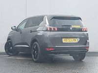 Used Peugeot 5008 GTi 131 HP (96 kW) 2022 Grey SUV