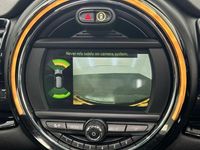 Used Mini John Cooper Works Clubman 2020 Black Estate