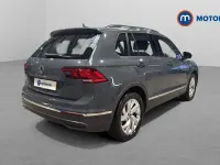 Used VW Tiguan Life 150 HP (110 kW) 2023 SUV