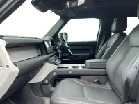 Used Land Rover Defender HSE Dynamic 344 HP (253 kW) 2026 Grey SUV