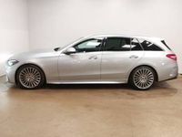 used Mercedes C200 C-ClassAMG Line Premium 5dr 9G-Tronic