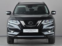used Nissan X-Trail 1.3 DiG-T 158 N-Design 5dr [7 Seat] DCT