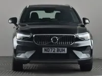 Used Volvo XC40 Core 211 HP (155 kW) 2022 Black SUV
