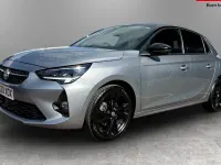 Używany Vauxhall Corsa SRi 101 KM (74 kW) 2020 Hatchback