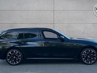 Used BMW 320 M Sport 181 HP (133 kW) 2025 Black Estate