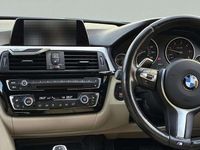 Used BMW 330 M Sport 258 HP (189 kW) 2018 Sedan