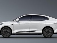 New MG IM6 300 kW (408 HP) 2025 SUV