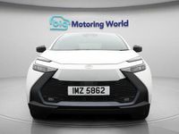 Used Toyota C-HR Design 223 HP (164 kW) 2025 White SUV