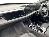 Used Audi A6 e-tron S-Line 269 kW (367 HP) 2025 Mythos black Estate