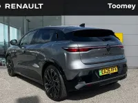 New Renault Mégane Techno Esprit Alpine 160 kW (218 HP) 2025 Hatchback