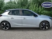 Used Vauxhall Corsa-e Design Edition 50 kW (68 HP) 2024 Hatchback