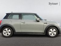 Used Mini ONE Classic 101 HP (74 kW) 2022 Grey Hatchback