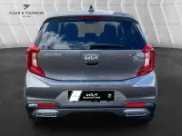 Used Kia Picanto X-Line 2023 Grey Hatchback