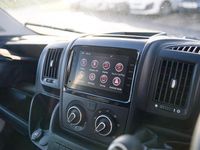 Used Peugeot Boxer Premium 140 HP (102 kW) 2024 White Van