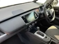 Used Honda Jazz Hybrid 109 HP (80 kW) 2021 White Hatchback
