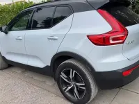 Used Volvo XC40 R-Design 163 HP (119 kW) 2021 SUV