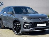 Used VW Tayron R-line 204 HP (150 kW) 2025 Grey SUV