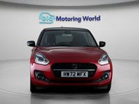 Used Suzuki Swift SZ5 83 HP (61 kW) 2023 Hatchback