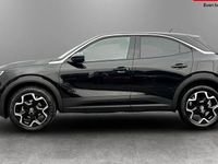 Used Vauxhall Mokka Ultimate 131 HP (96 kW) 2025 SUV