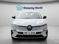 Used Renault Mégane Equilibre 161 kW (220 HP) 2022 Hatchback