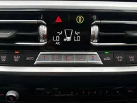 Used BMW 318 156 HP (114 kW) 2022 White Sedan