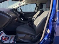 Begagnad Ford Focus Titanium 150 HK (110 kW) 2017 Halvkombi