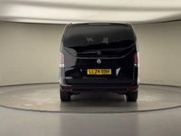 Usado Mercedes V220 163 HP (119 kW) 2020 Monovolume