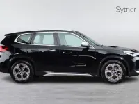 Used BMW iX1 xLine 227 kW (309 HP) 2024 Black SUV
