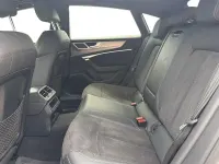 Used Audi A7 S-Line 204 HP (150 kW) 2021 White Sedan